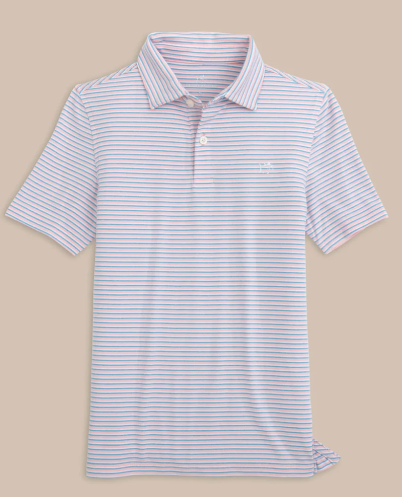 Southern Tide Heather PaleRosette PInk